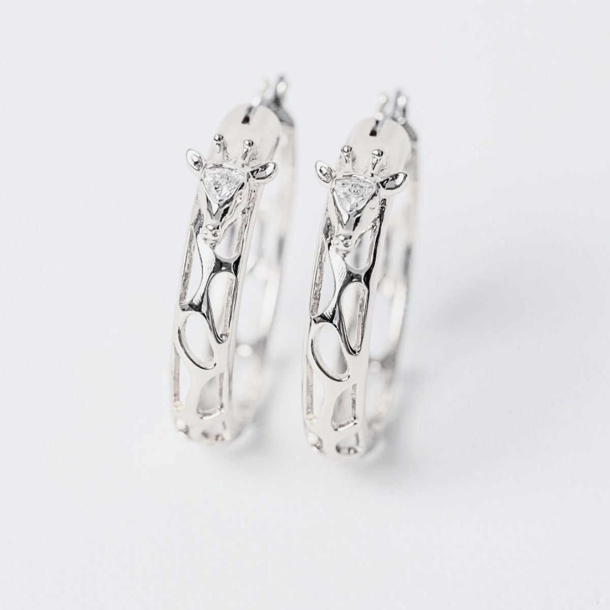 Giraffe Hoops