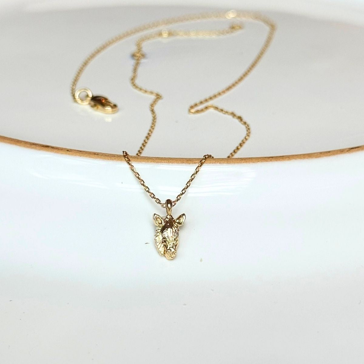 Mini Necklace