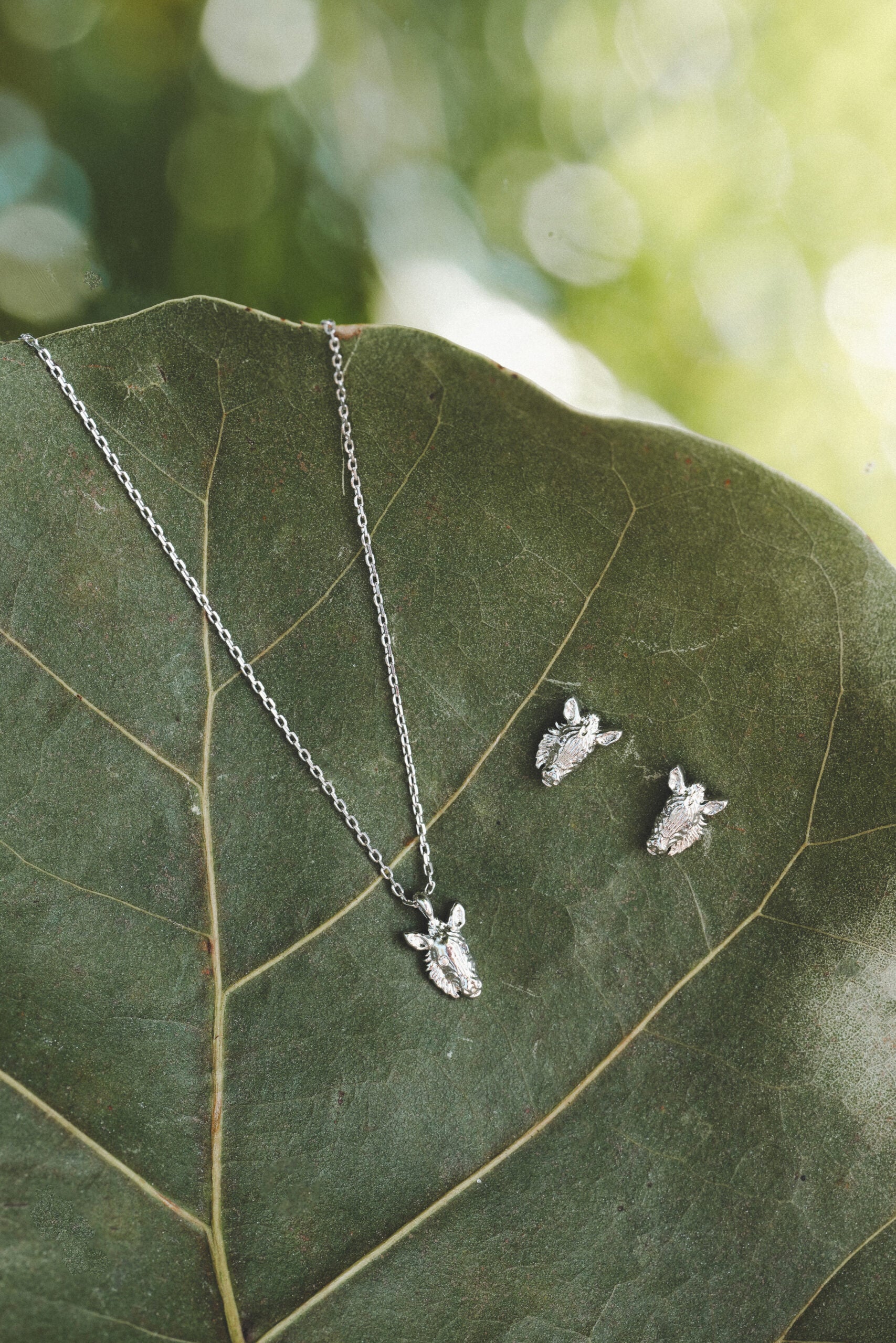Mini Necklace