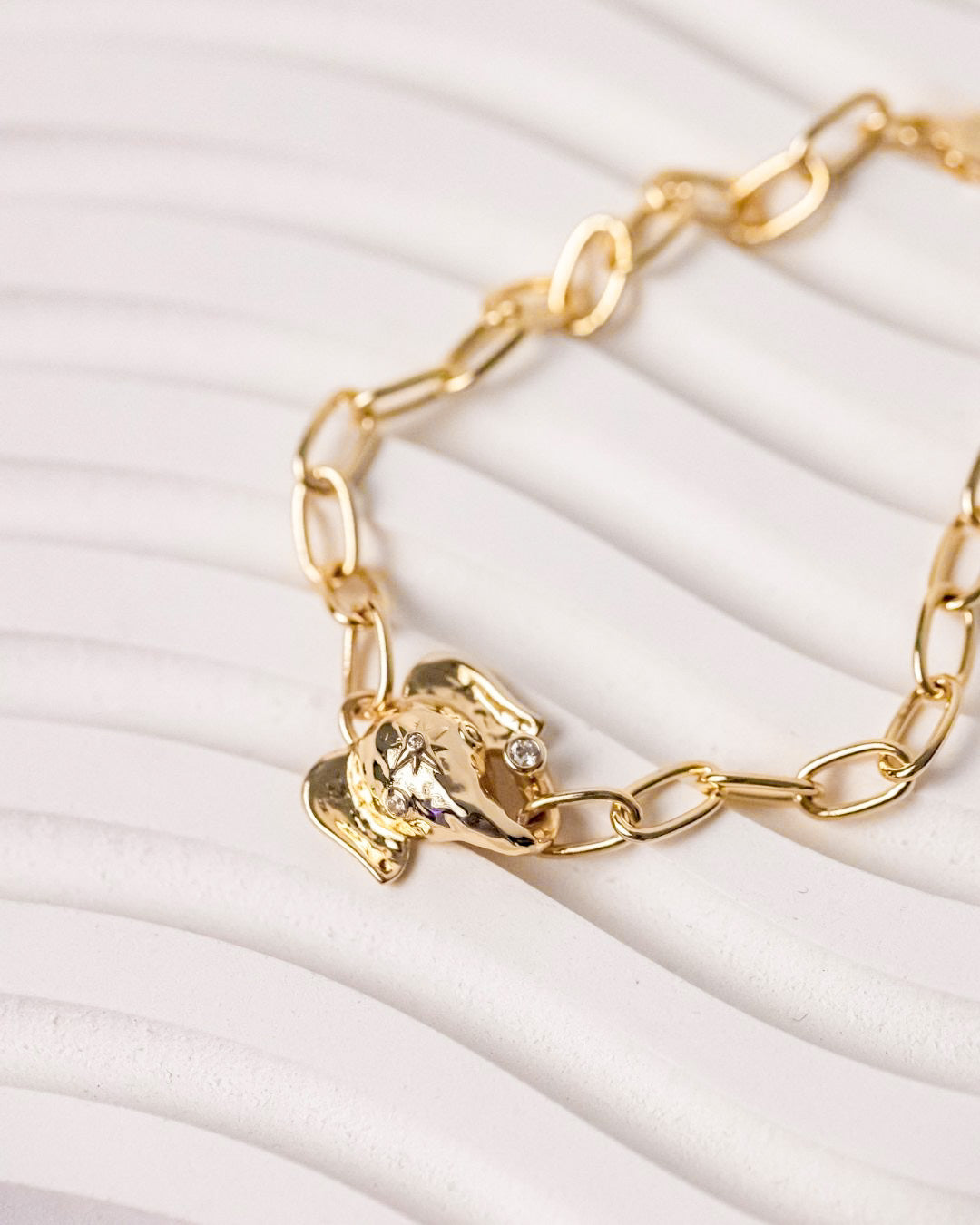 Elephant Bracelet