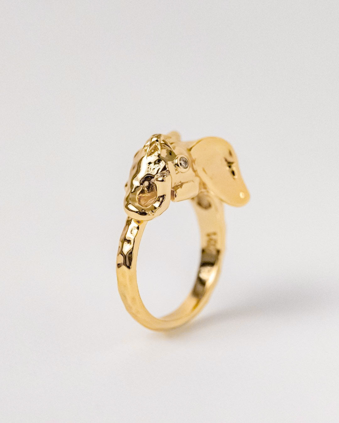 Elephant Ring