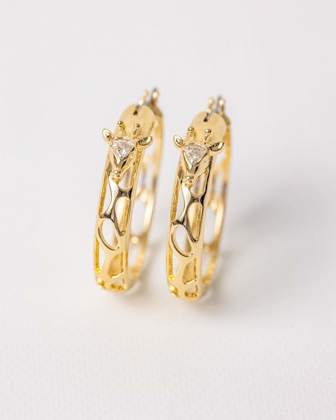 Giraffe Hoops
