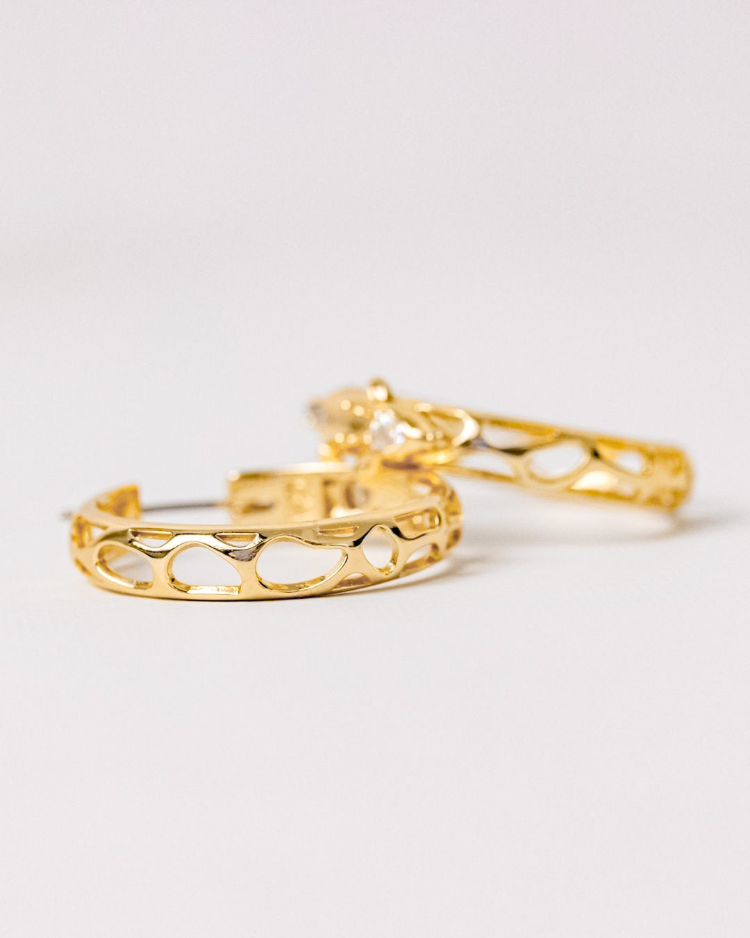 Giraffe Hoops