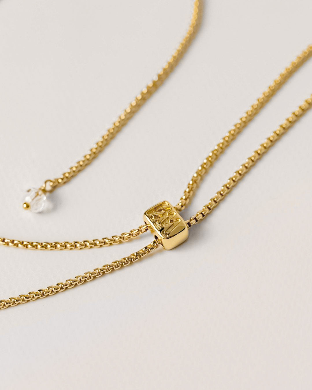 Lion Necklace