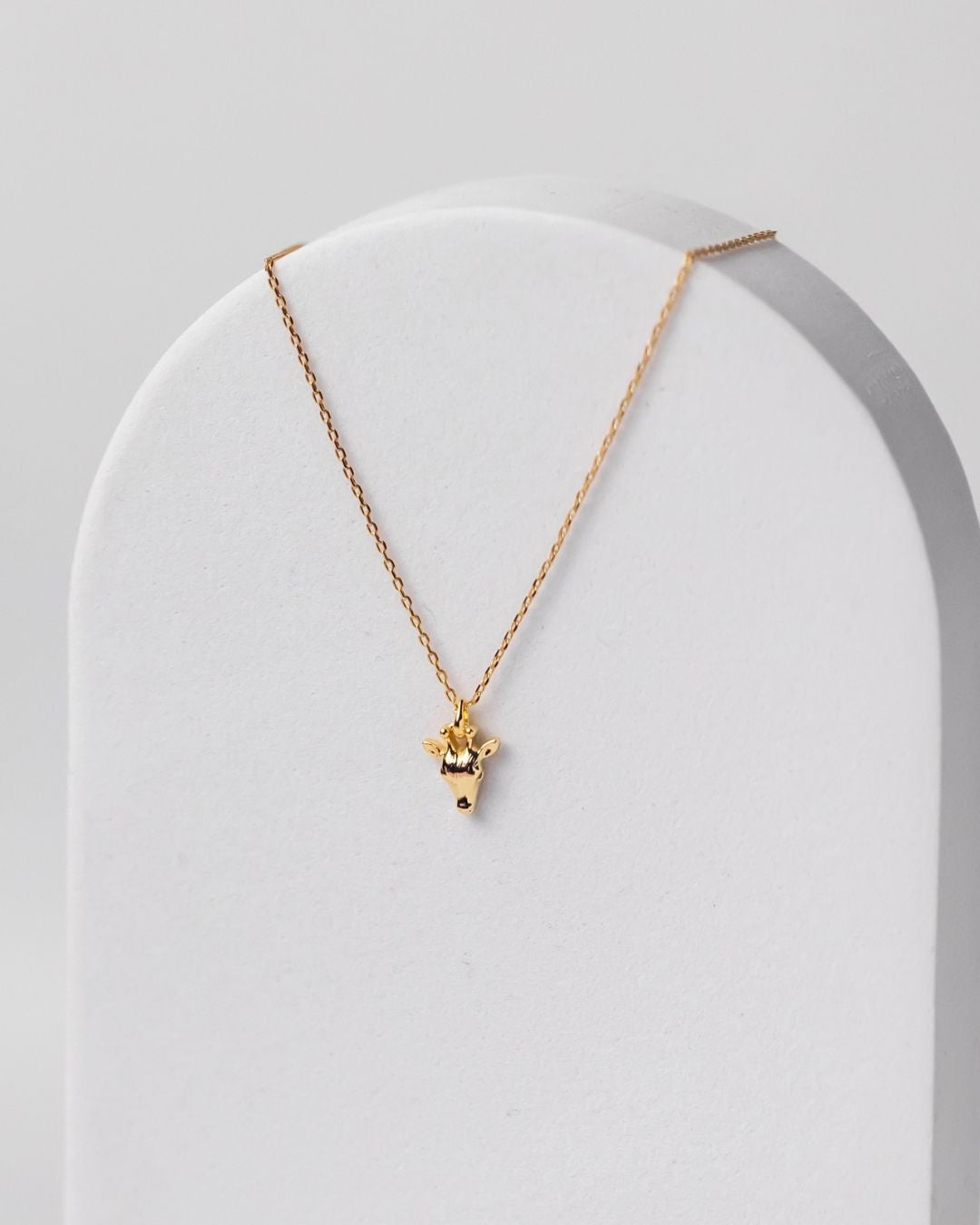 Mini Necklace