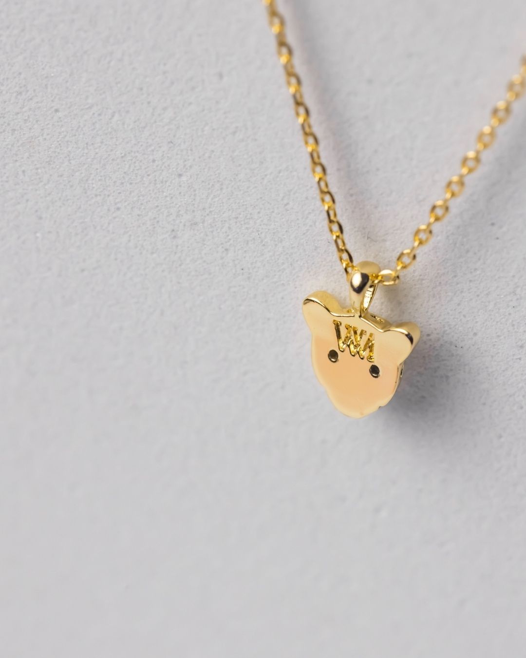 Mini Necklace