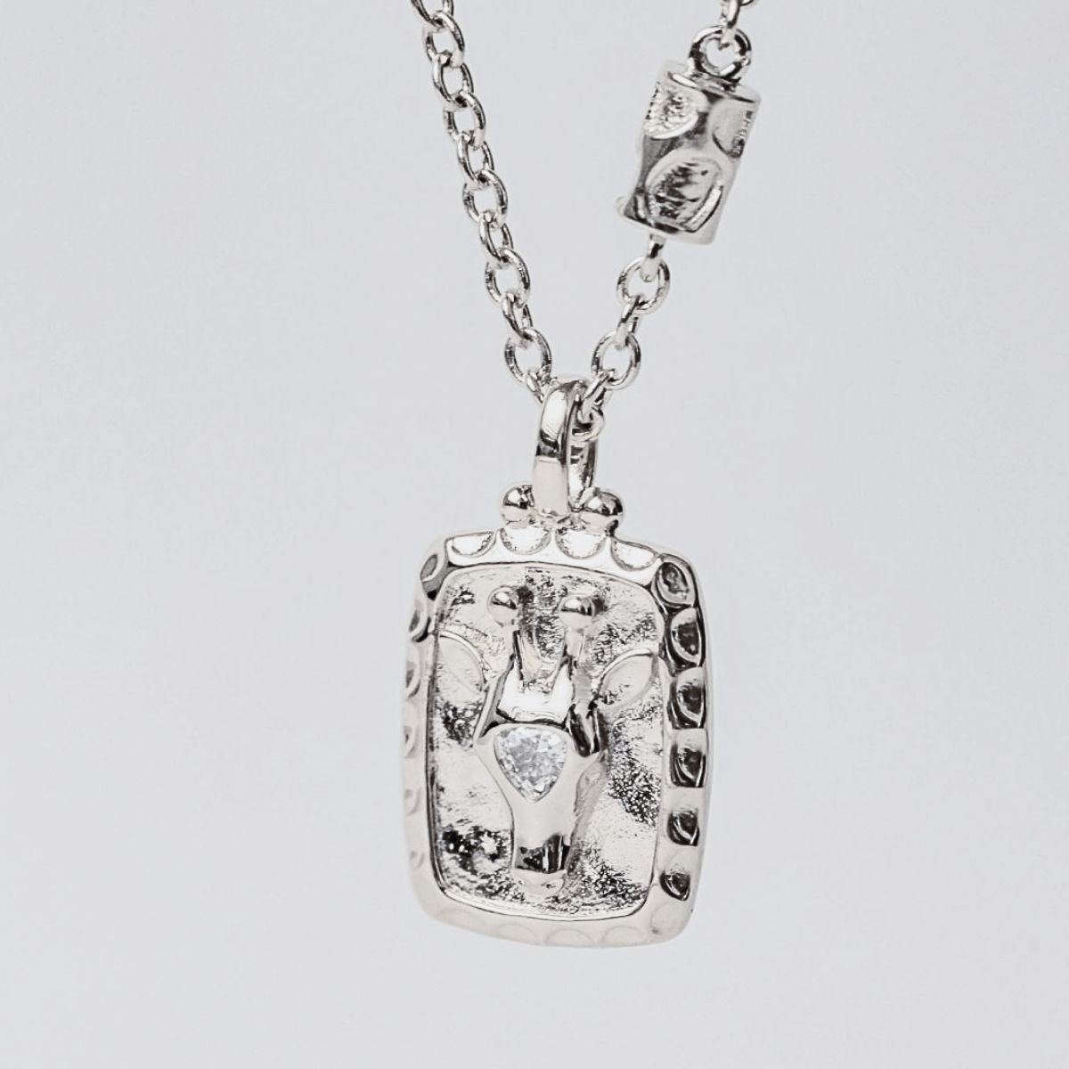 Giraffe Necklace