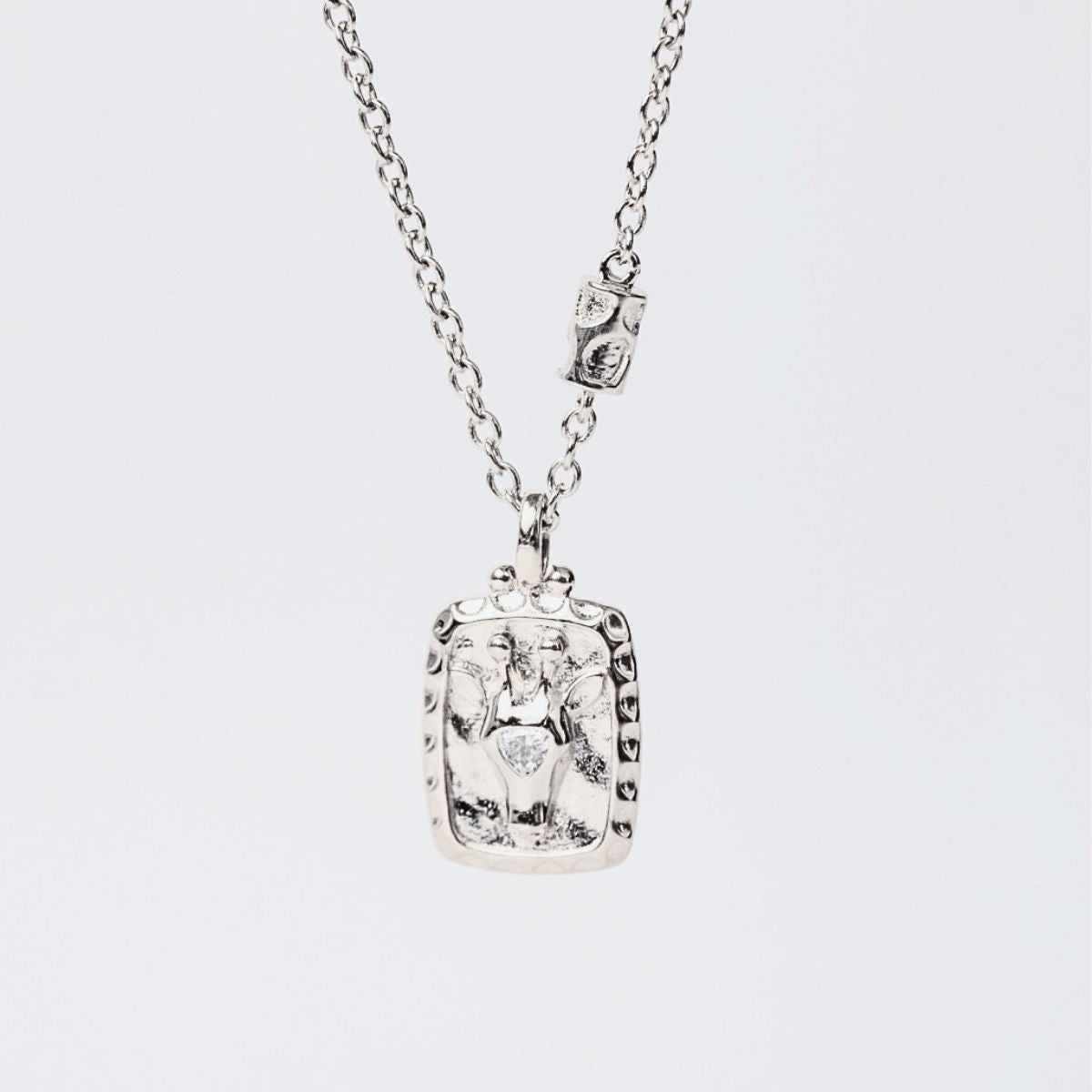 Giraffe Necklace