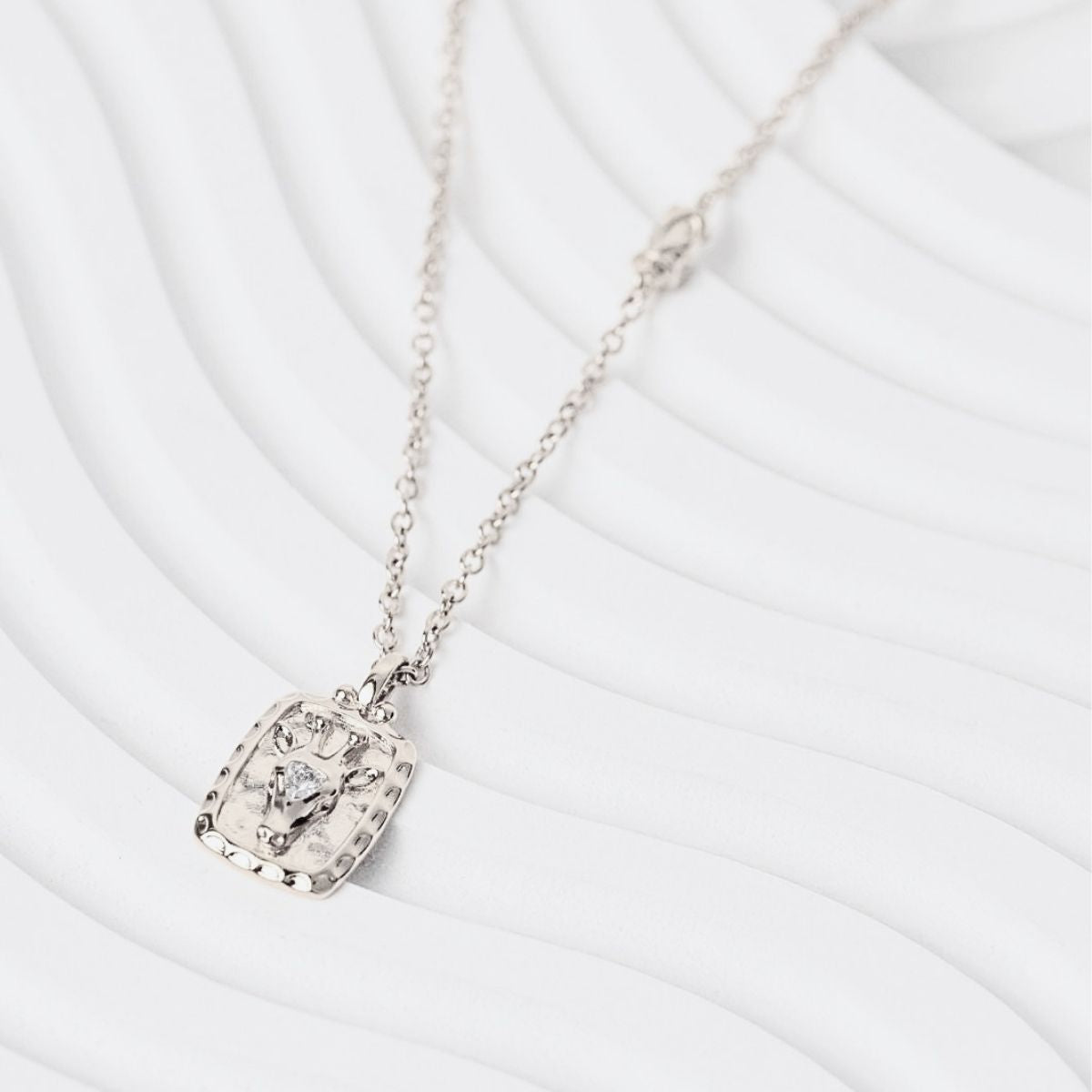 Giraffe Necklace