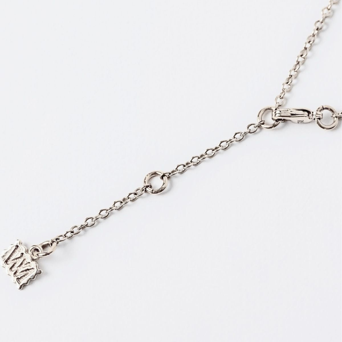 Giraffe Necklace