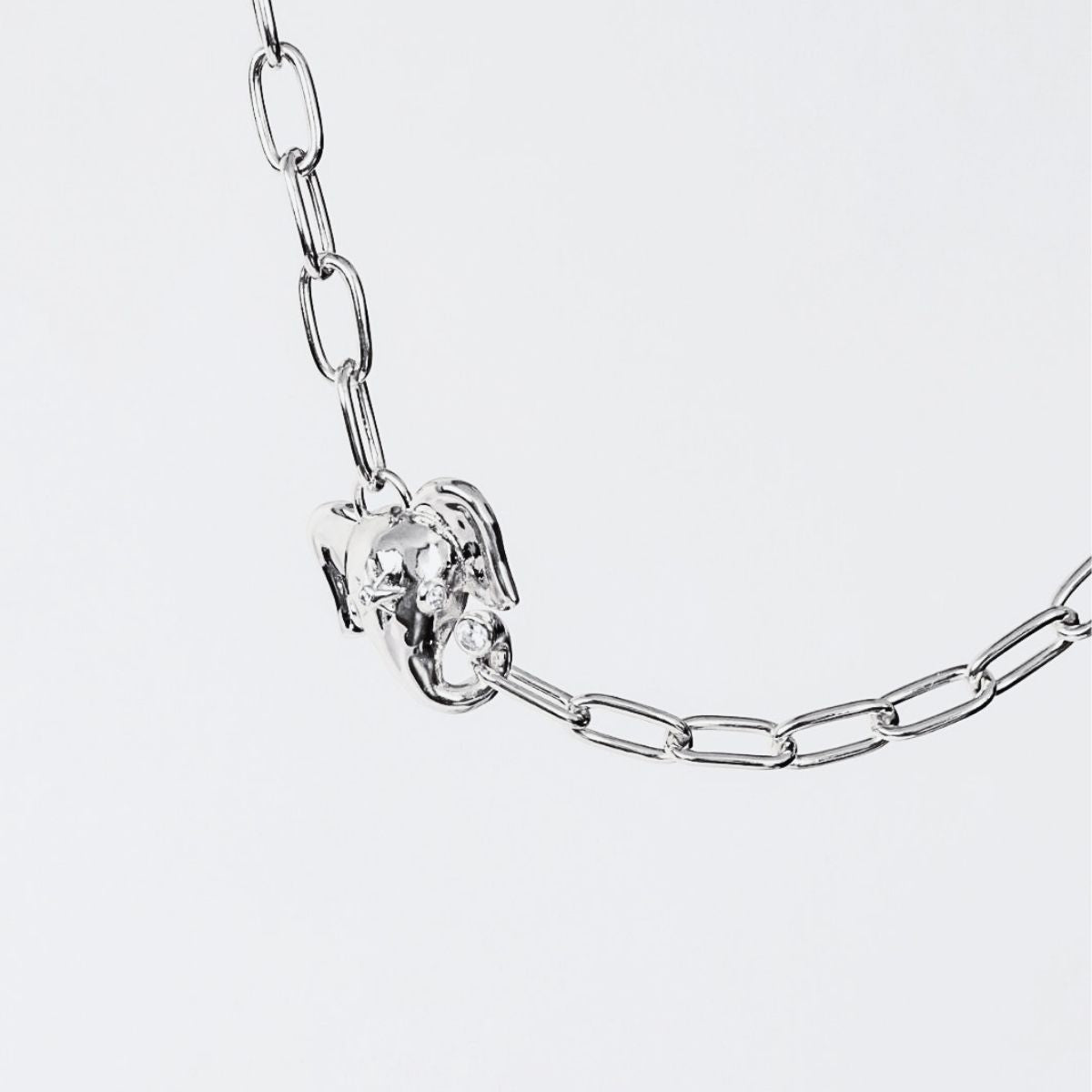 Elephant Necklace