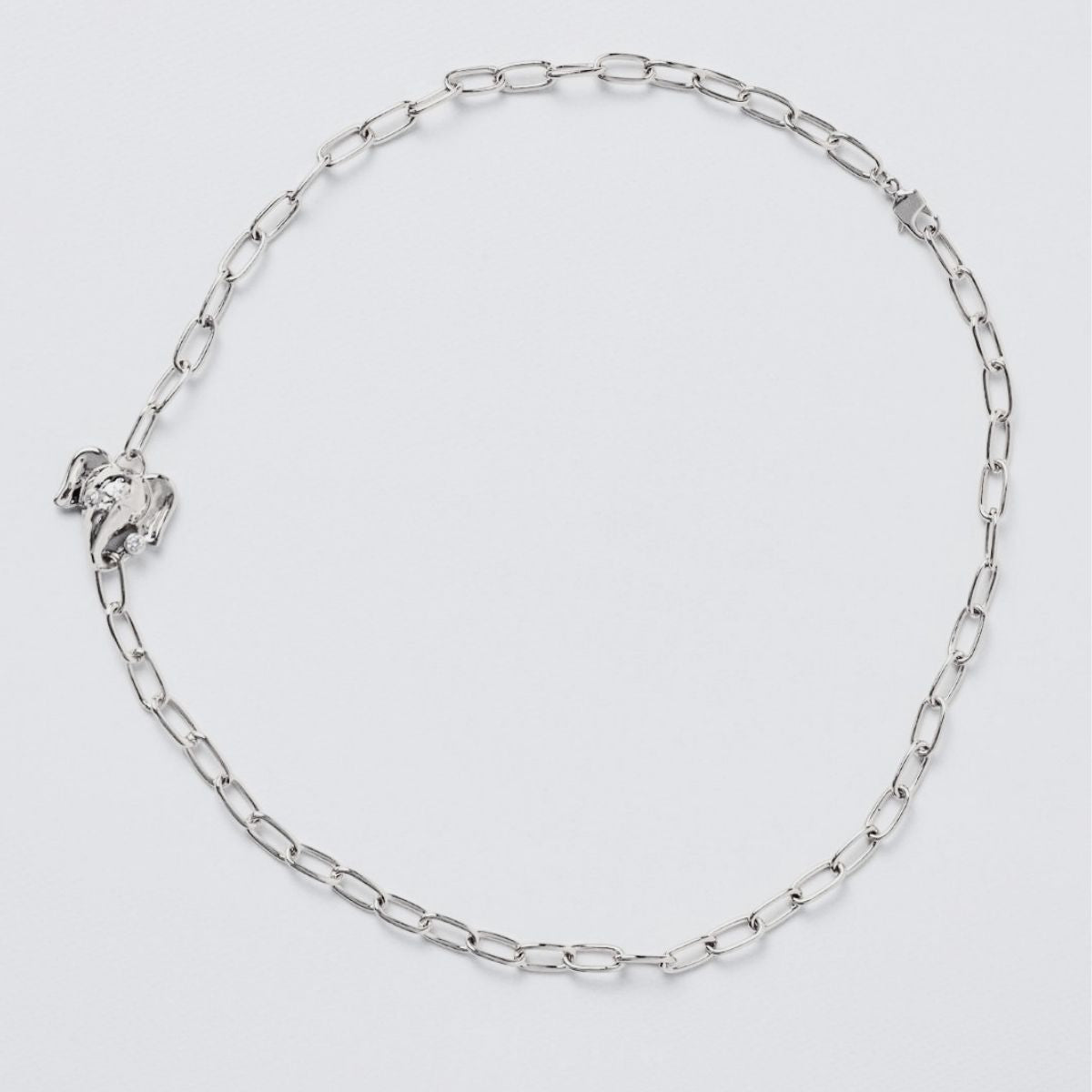 Elephant Necklace