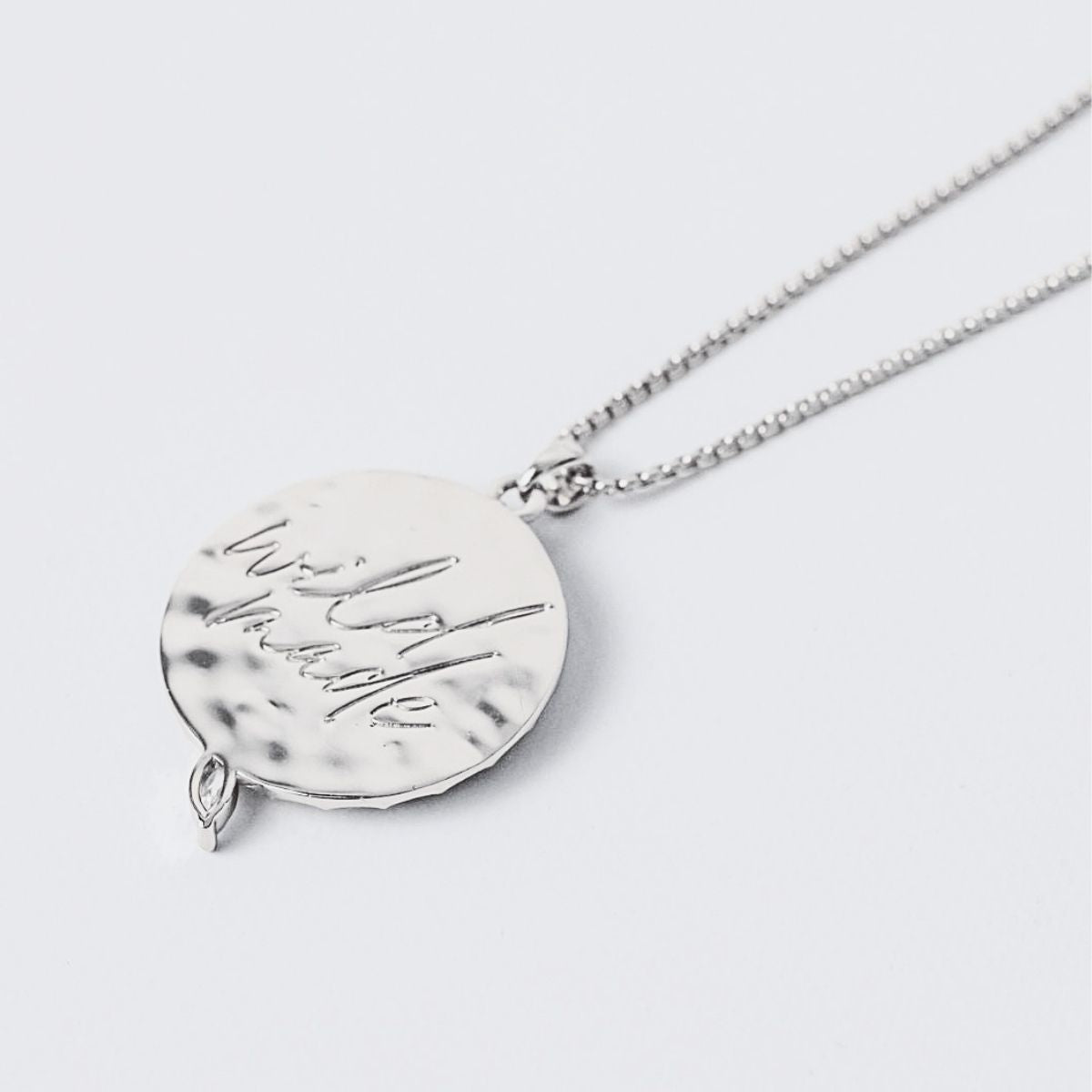 Lion Necklace