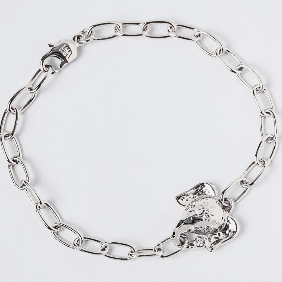 Elephant Bracelet