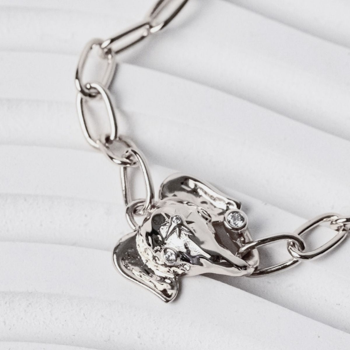 Elephant Bracelet