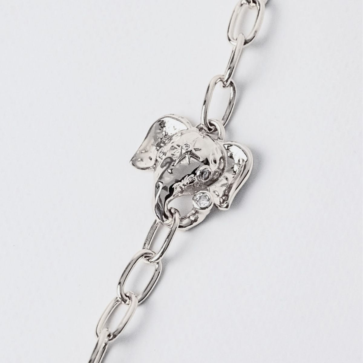 Elephant Bracelet