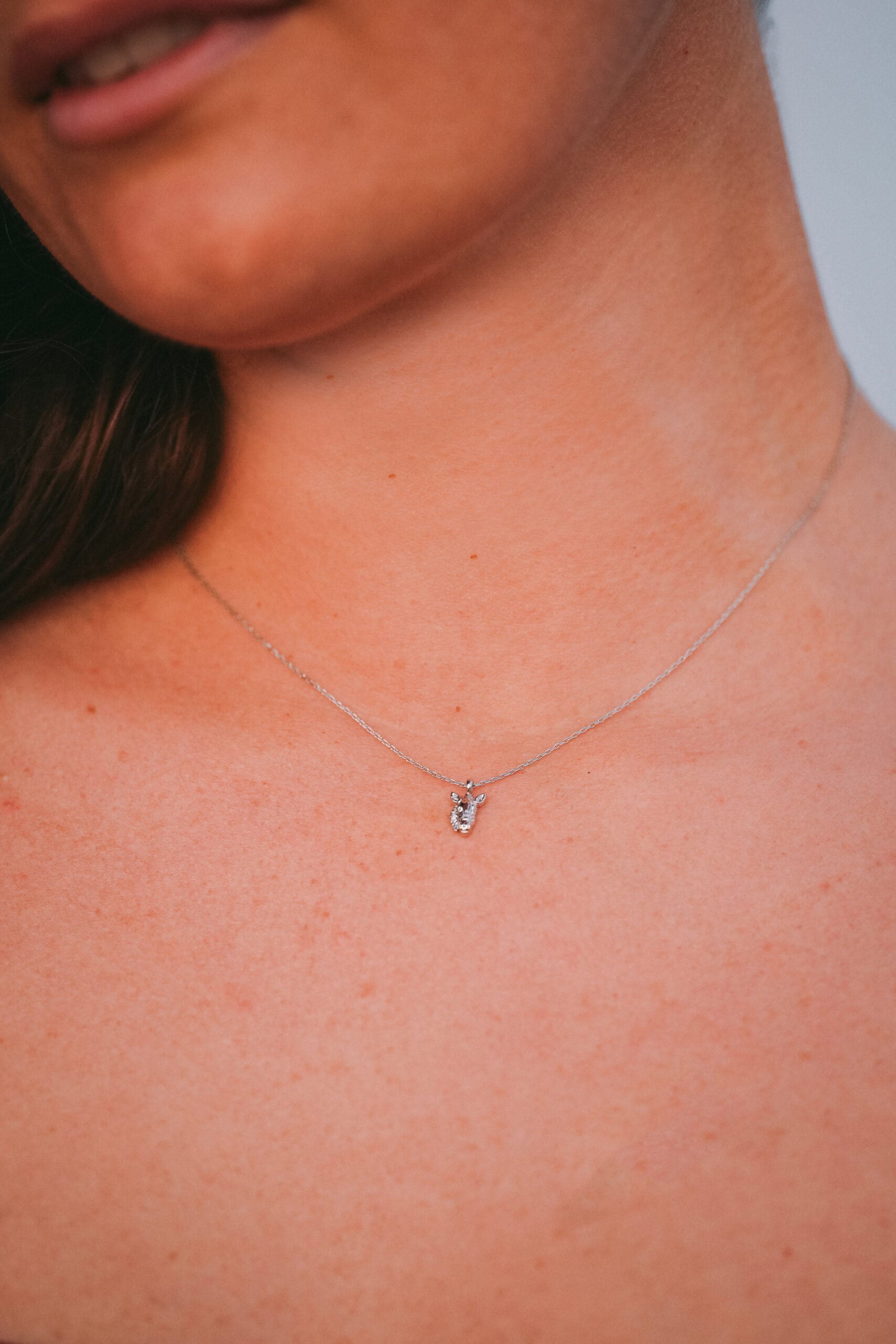 Mini Necklace