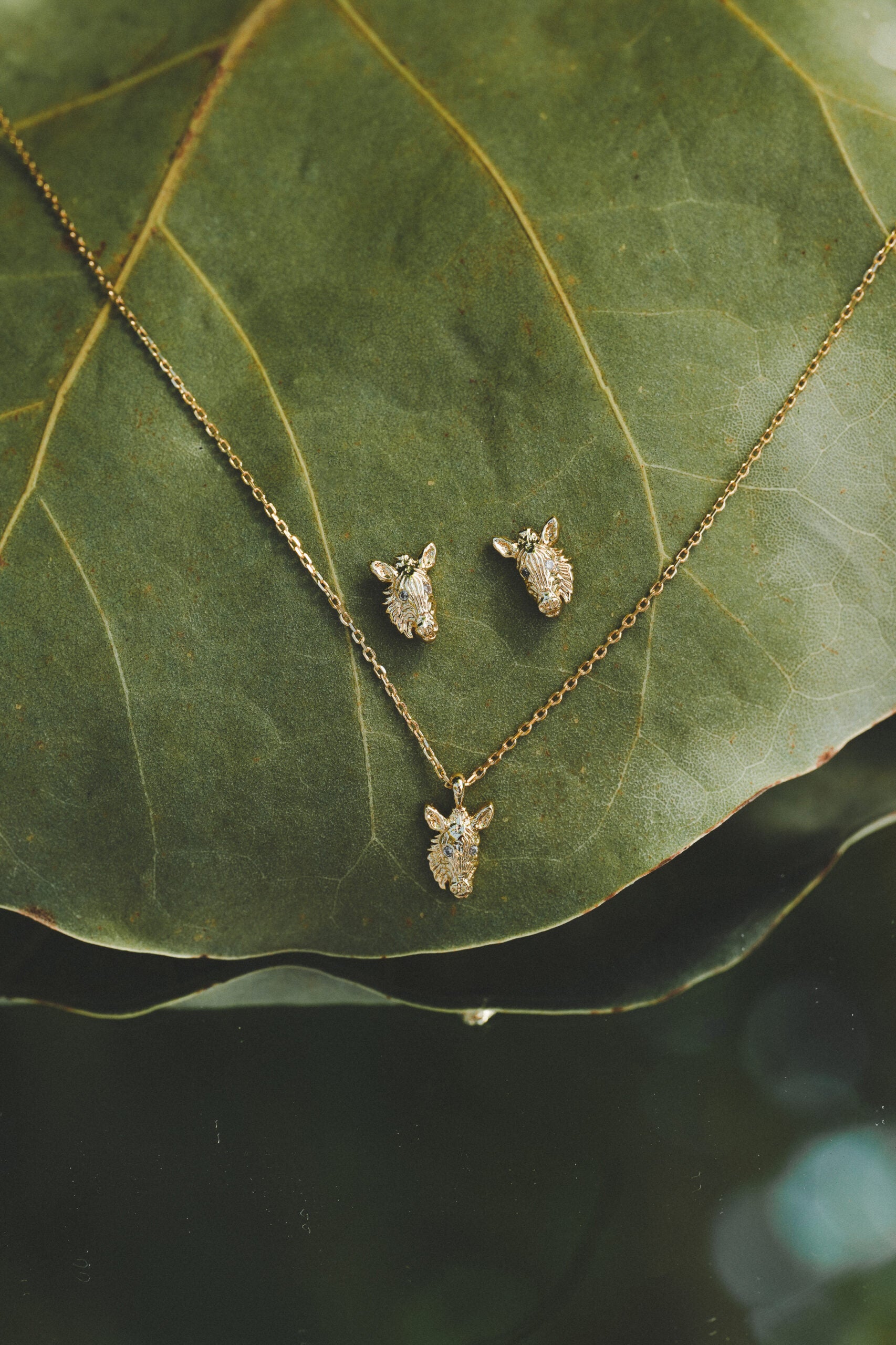 Mini Necklace