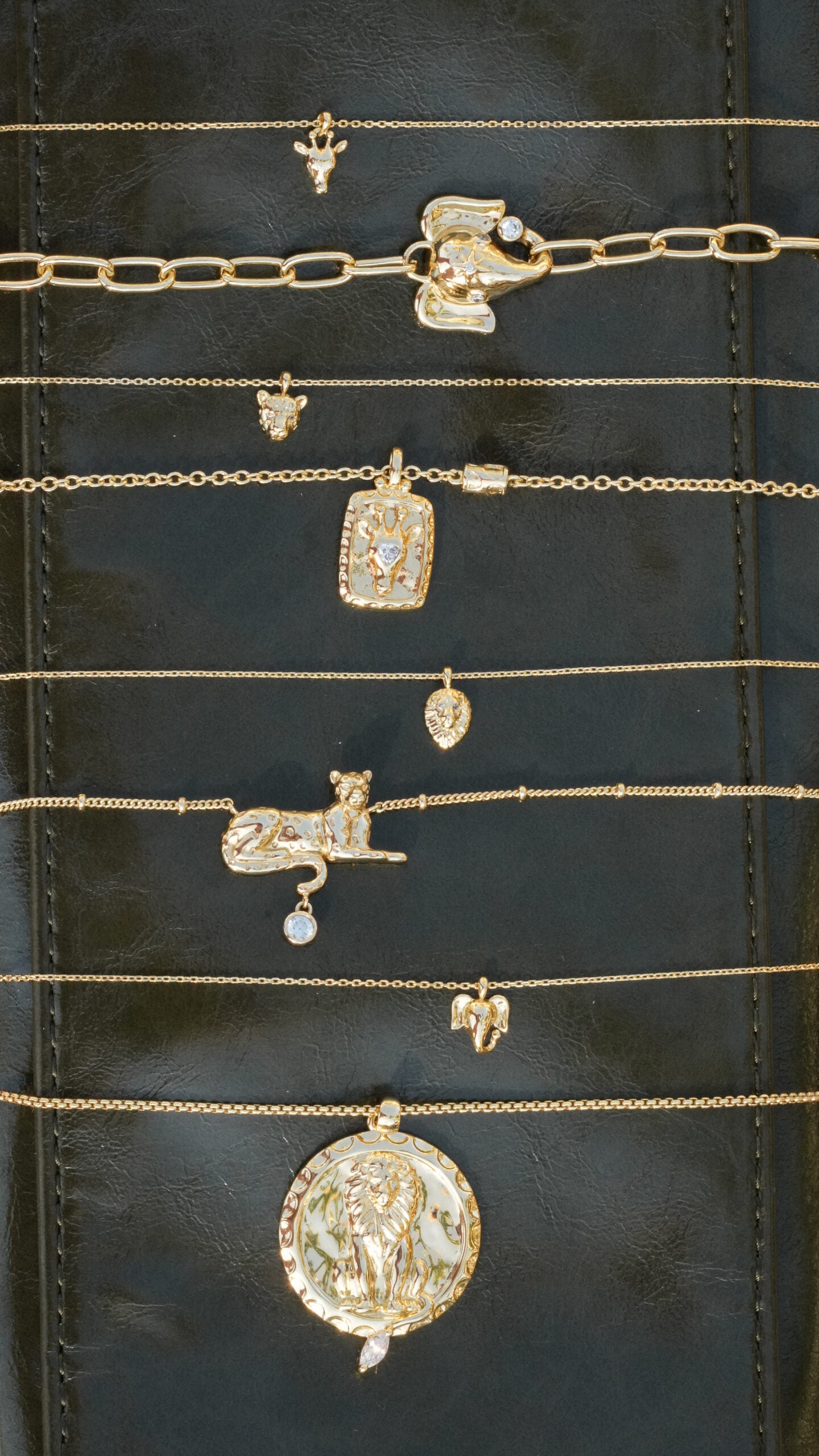 Mini Necklace