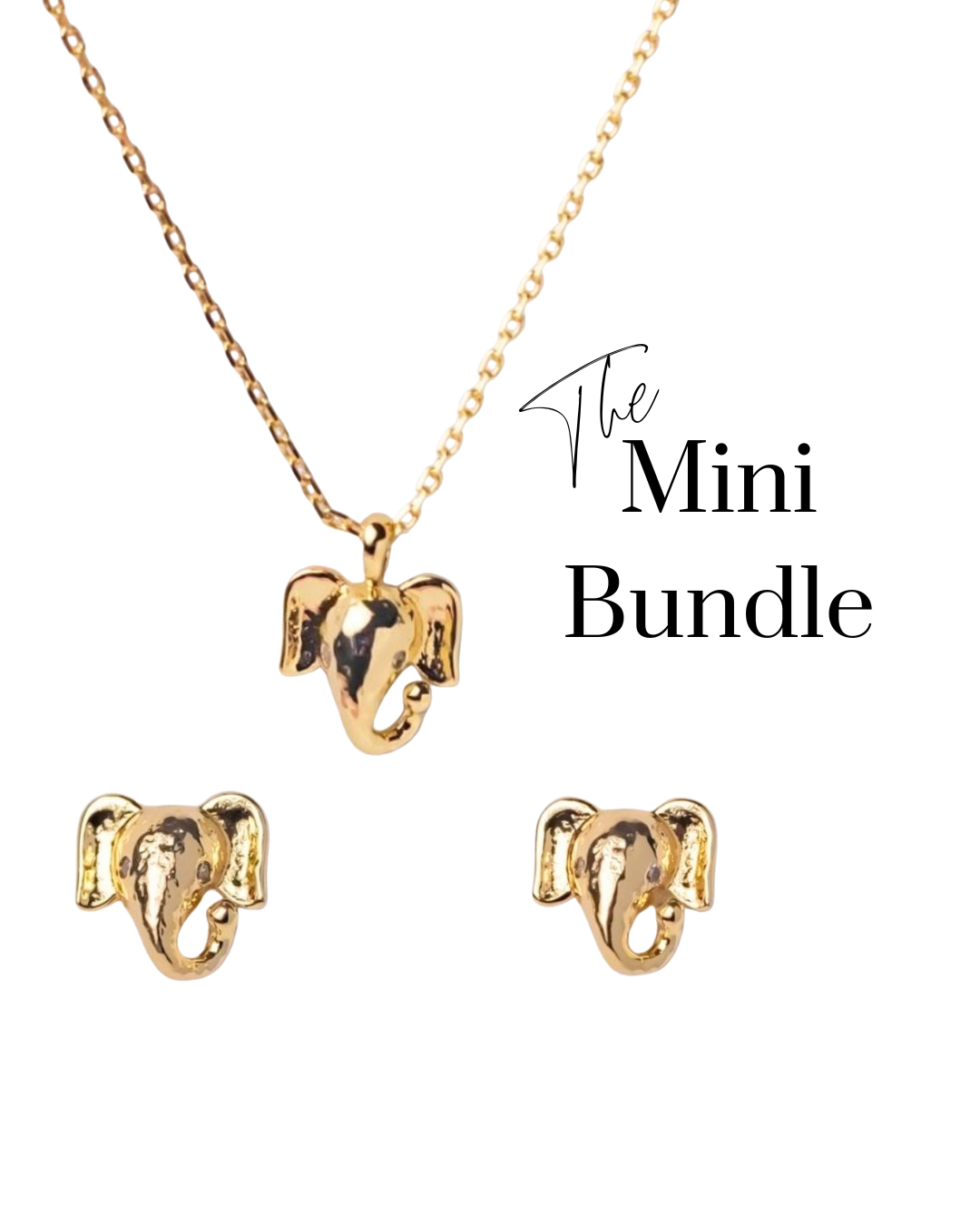 The Mini Bundle +Save $20
