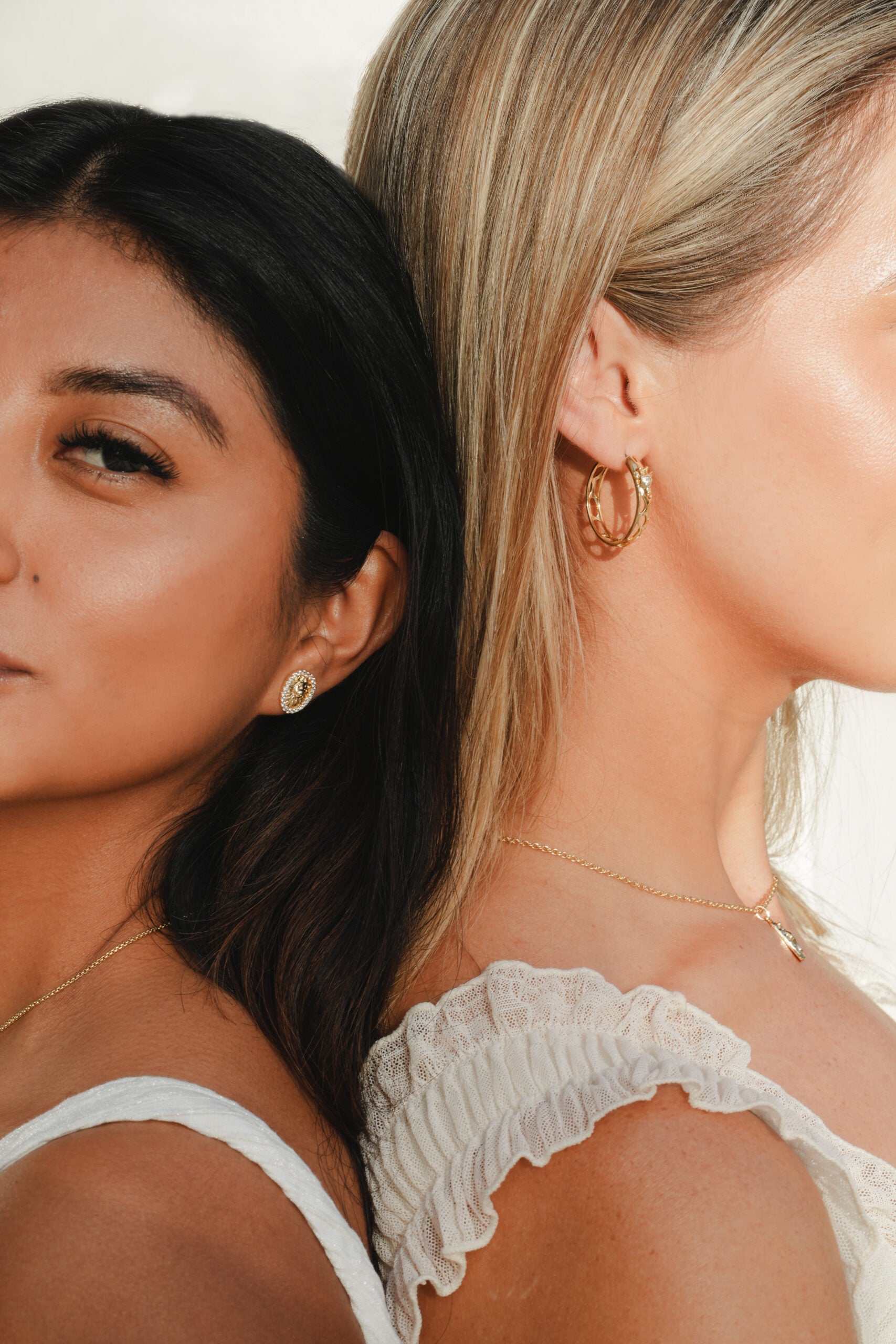 Giraffe Hoops