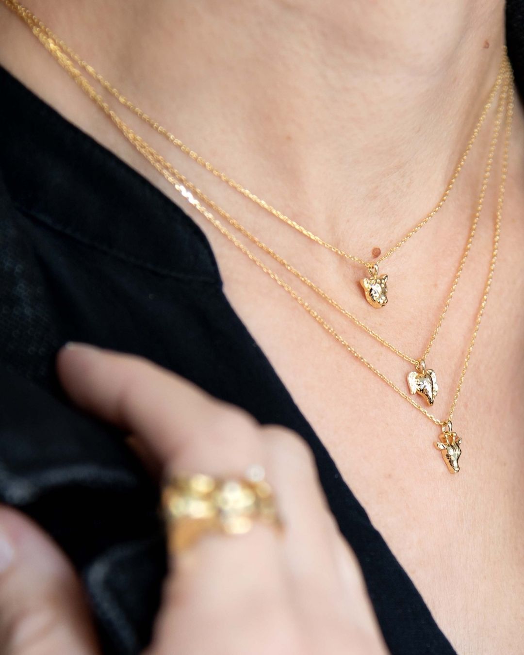 Mini Necklace