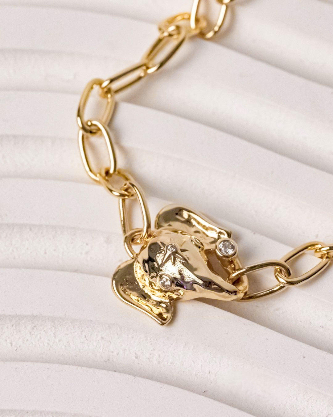Elephant Bracelet