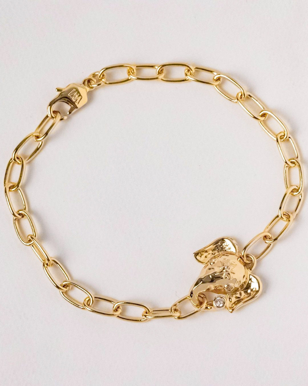 Elephant Bracelet