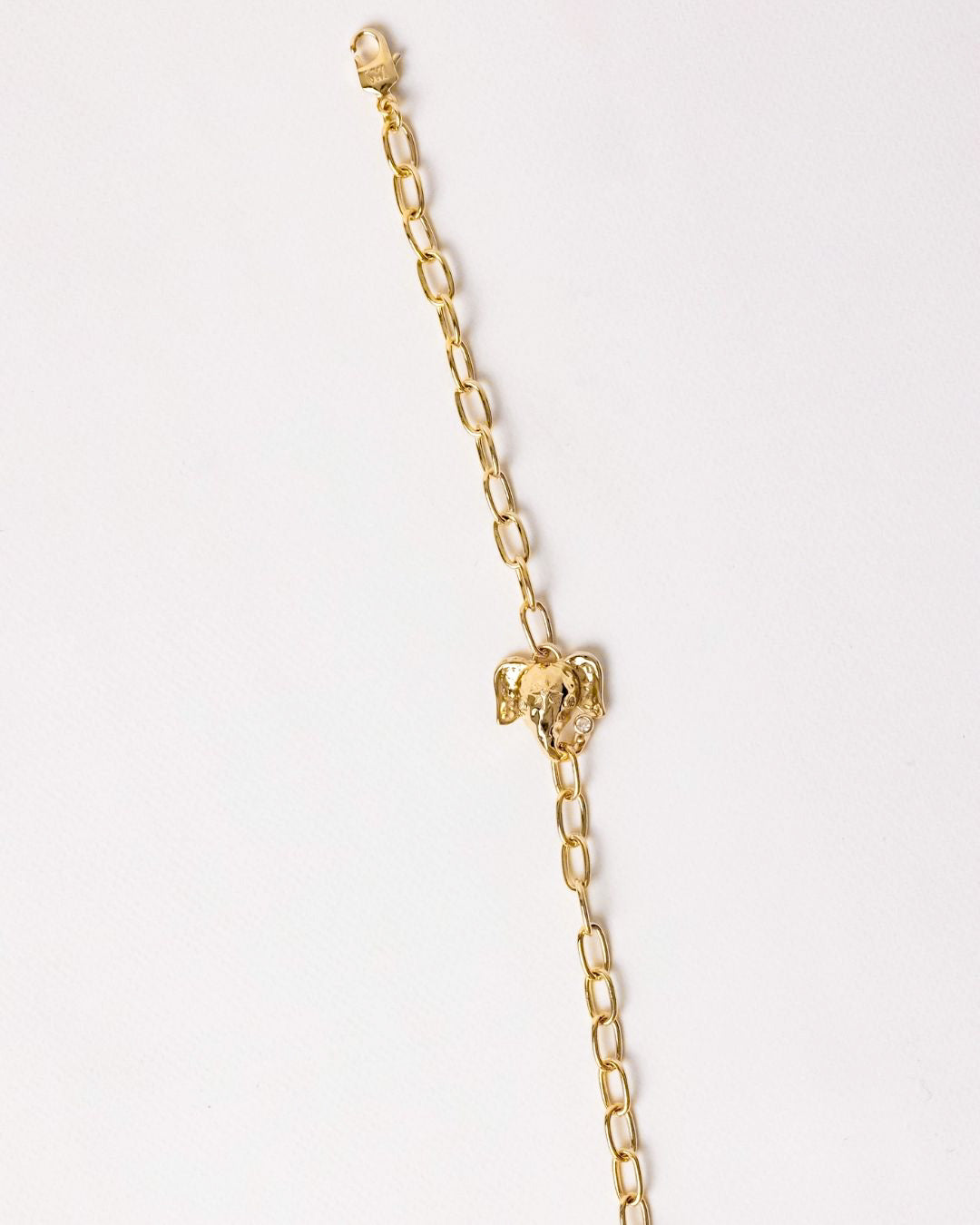 Elephant Bracelet