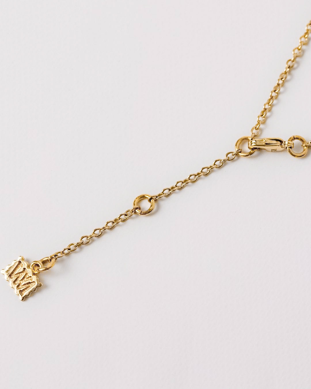 Giraffe Necklace