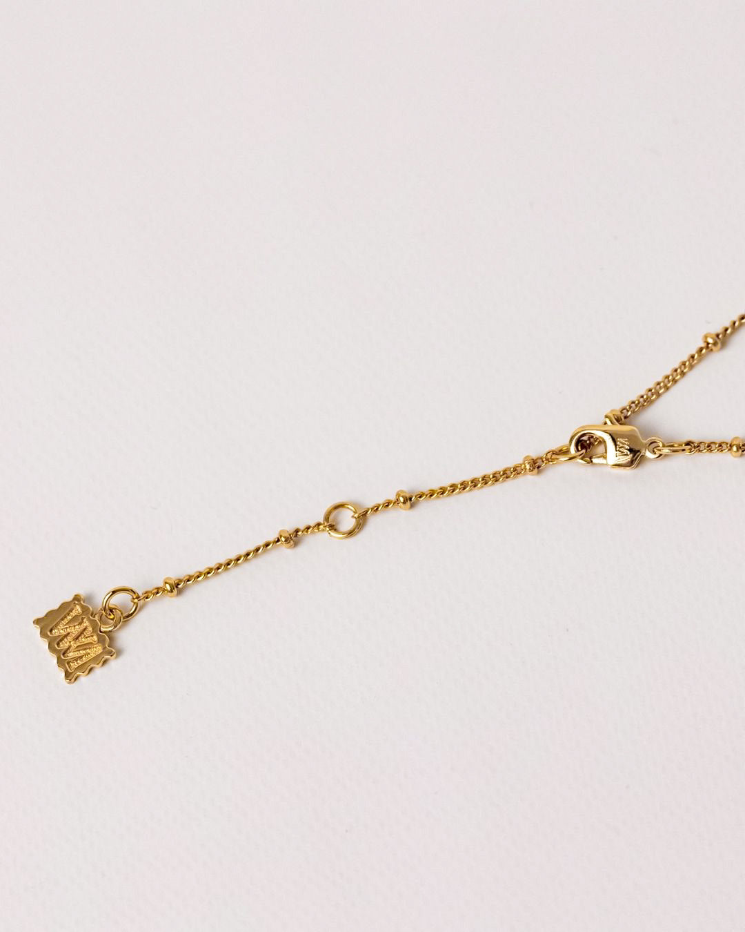 Cheetah Necklace
