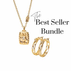 The Best Seller Bundle +Save $38
